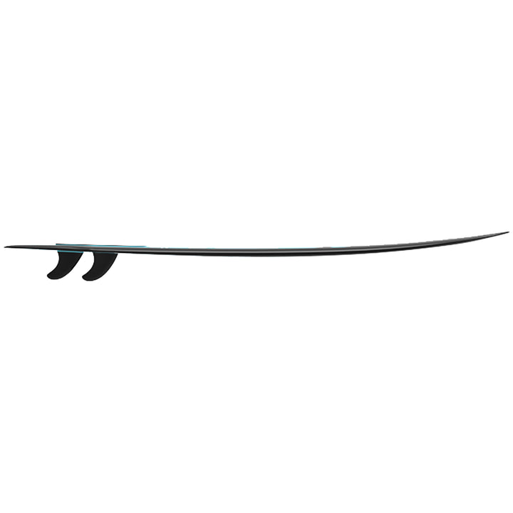 Liquid Force Fish LTD Wakesurf Board 2023