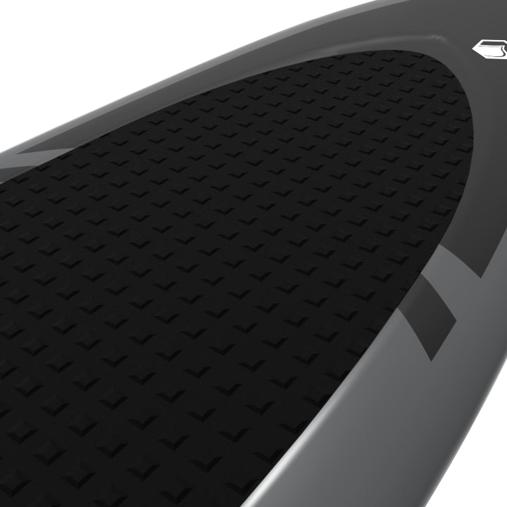 Liquid Force Fish LTD Wakesurf Board 2023