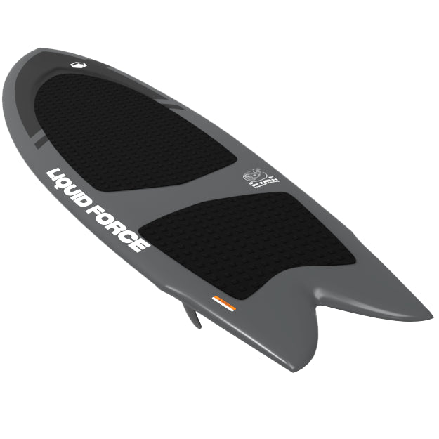 Liquid Force Fish LTD Wakesurf Board 2023