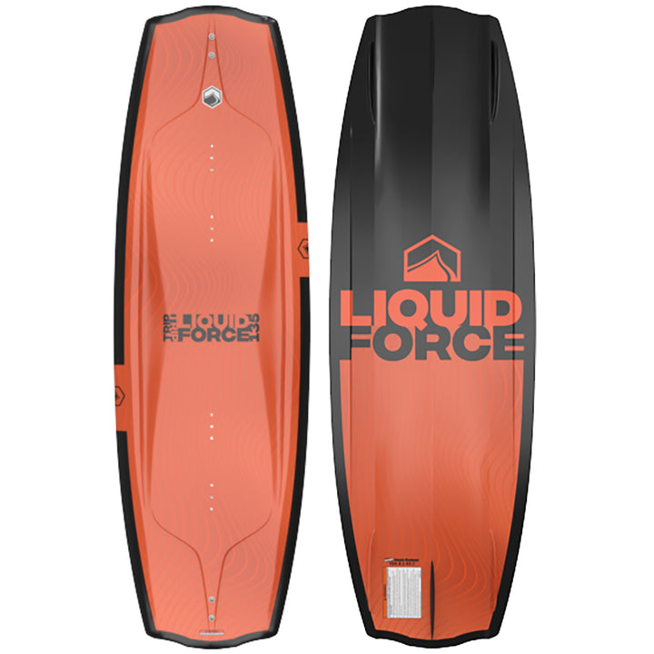 Liquid Force Trip LTD Wakeboard 2022