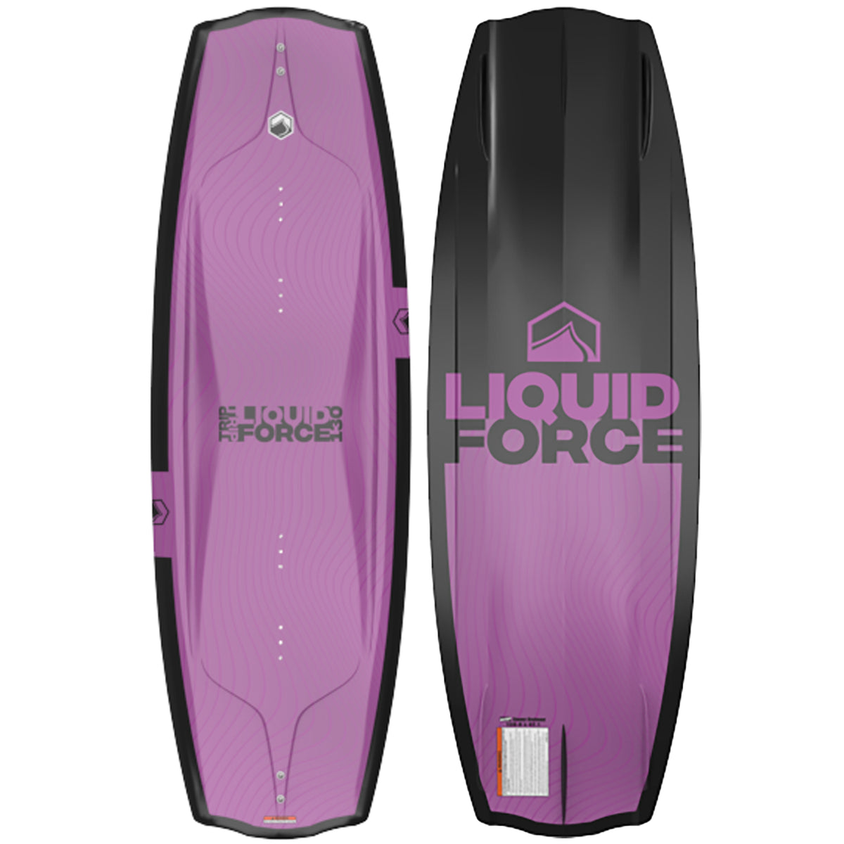 Liquid Force Trip LTD Wakeboard 2022