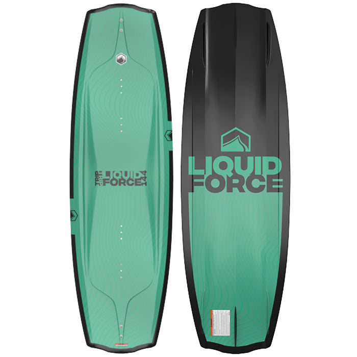 Liquid Force Trip LTD Wakeboard 2022