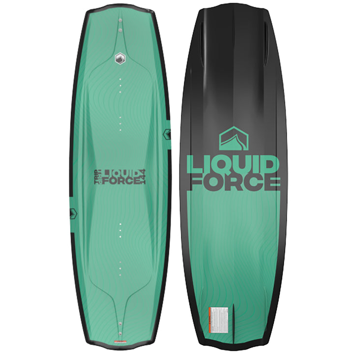 Liquid Force Trip LTD Wakeboard 2022