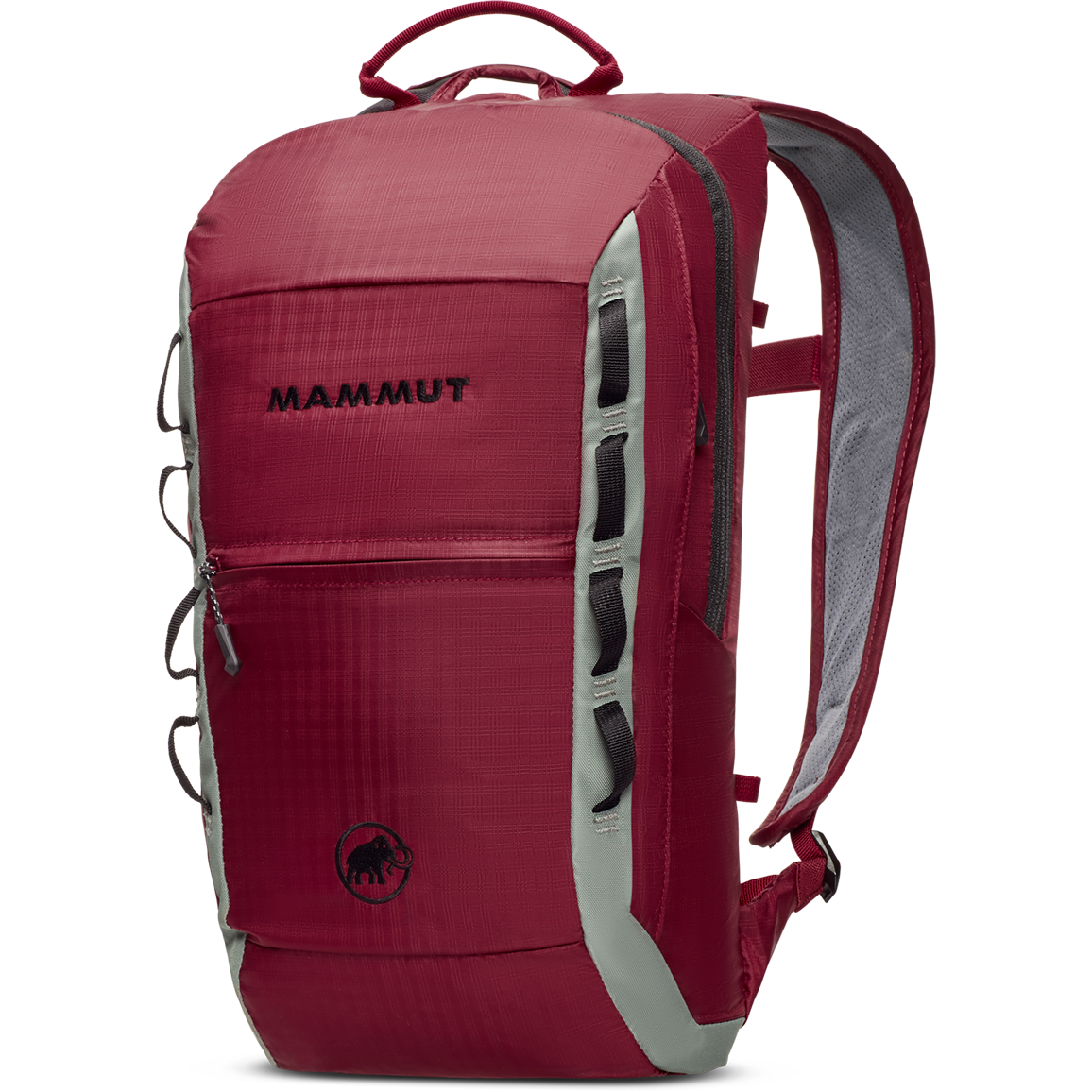 Mammut Neon Light Pack Blood Red