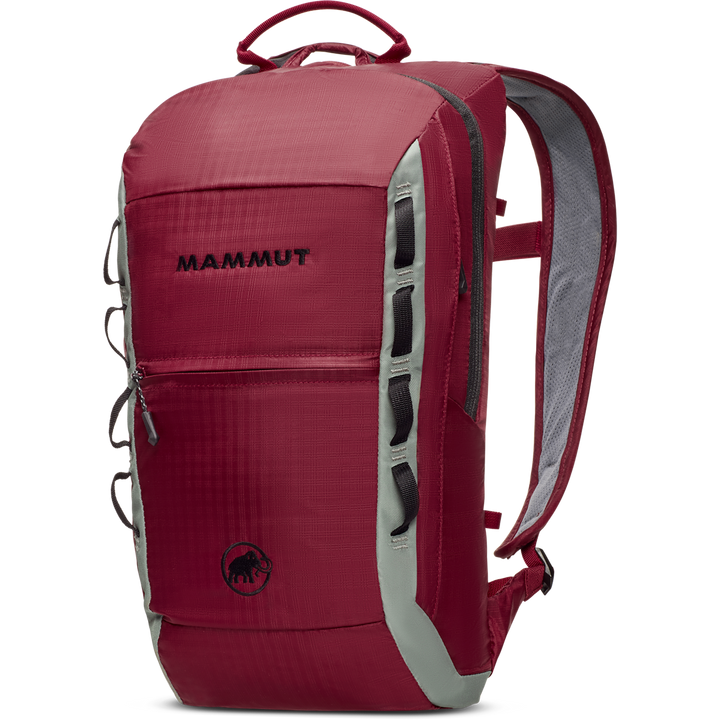 Mammut Neon Light Pack Blood Red