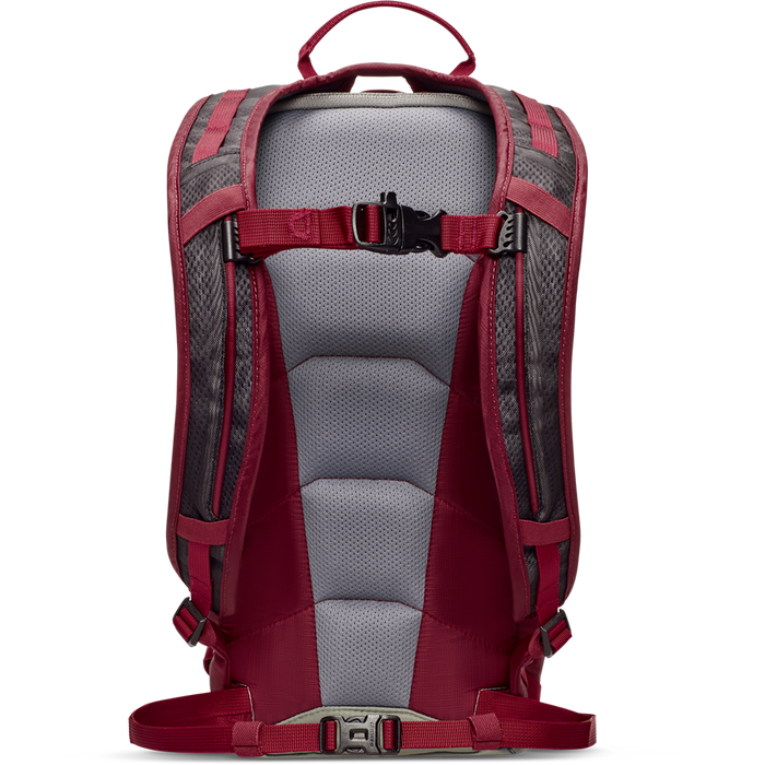 Mammut Neon Light Pack Blood Red