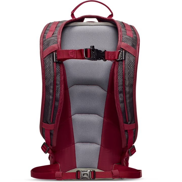 Mammut Neon Light Pack Blood Red