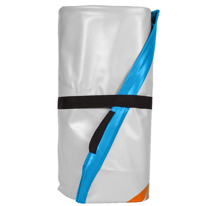 Mission Reef Lite Inflatable Hexagon Water Lounge
