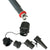 Mission 120v AC Electric Air Pump None