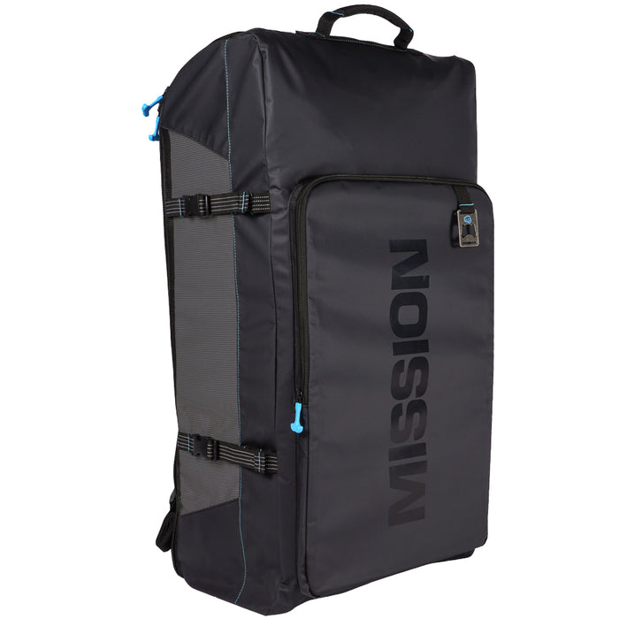 Mission Reef Lite Inflatable Hexagon Water Lounge