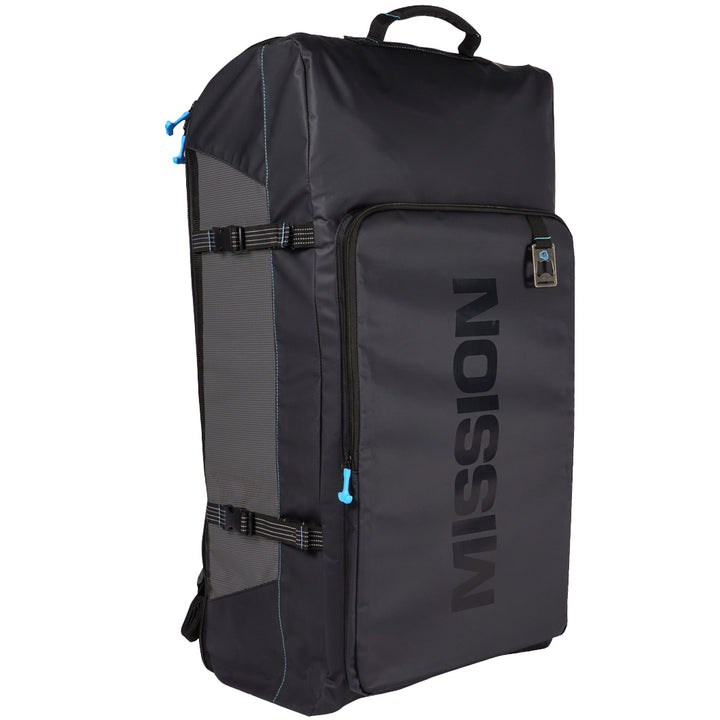 Mission Reef Lite Inflatable Hexagon Water Lounge