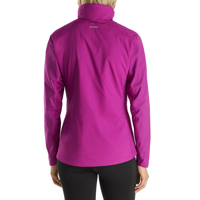 Arc'teryx Atom Lightweight Hoodie - Women's Groovie