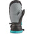 Dakine Team Voyager Mittens Chris Benchetler