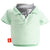 Puffin The Polo Koozie Seafoam