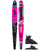 Radar Union Slalom Ski + Prime & ARTP Bindings - Women's