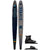 Radar Senate Graphite Slalom Ski + Boa Vector & ARTP Bindings