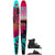 Radar Session Slalom Ski + Lyric & ARTP Bindings - Women's