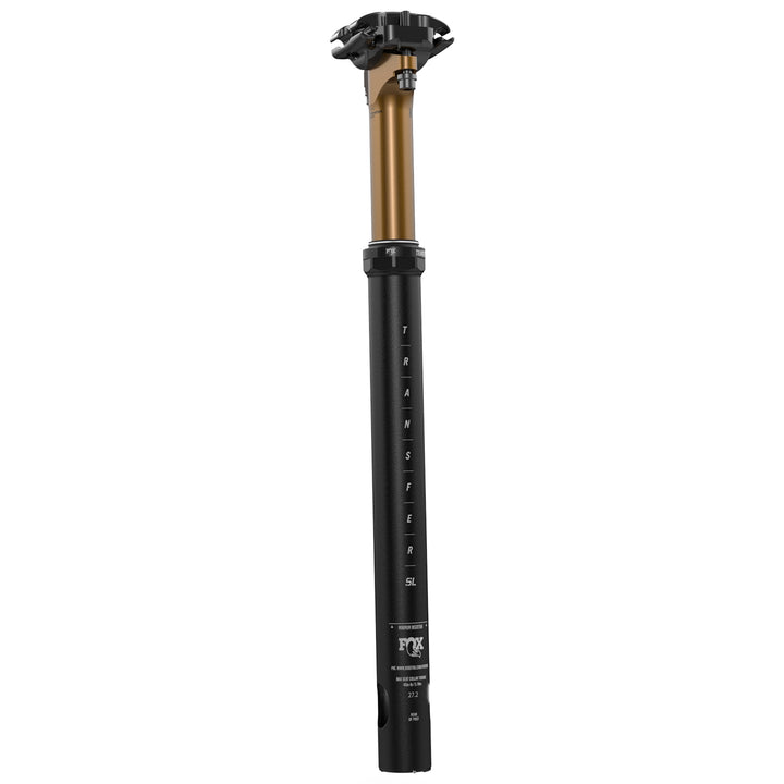 Fox Shox Transfer SL Factory Dropper Post