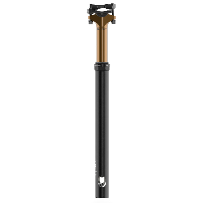 Fox Shox Transfer SL Factory Dropper Post