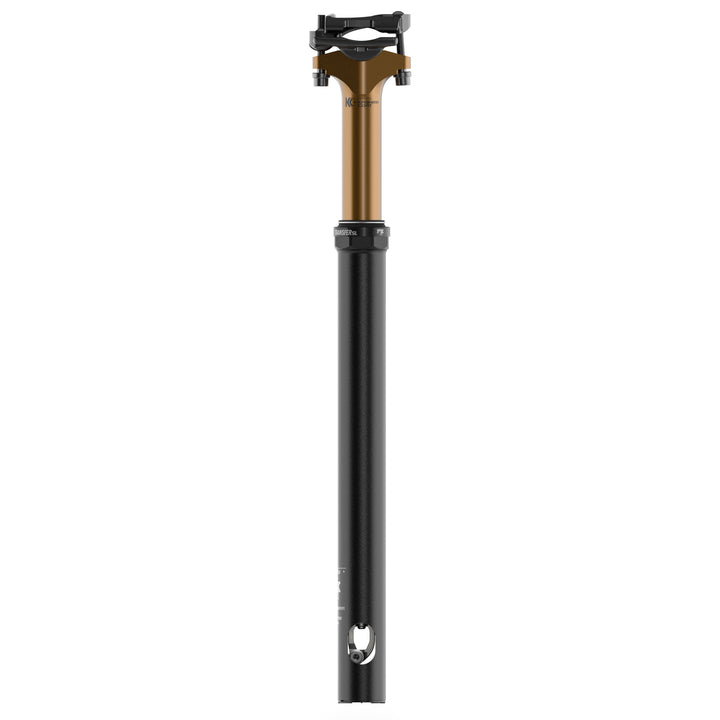 Fox Shox Transfer SL Factory Dropper Post