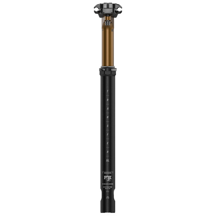 Fox Shox Transfer SL Factory Dropper Post
