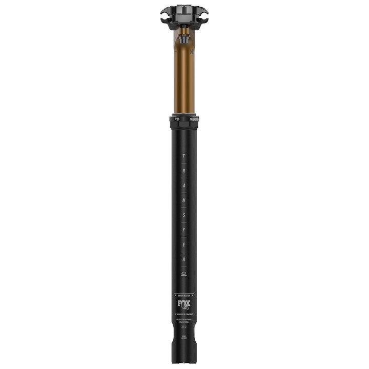 Fox Shox Transfer SL Factory Dropper Post