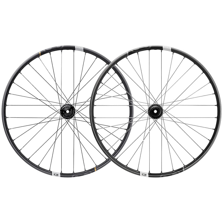 Crank Brothers Synthesis E 11 I9 Hydra Carbon Wheelset - 27.5"
