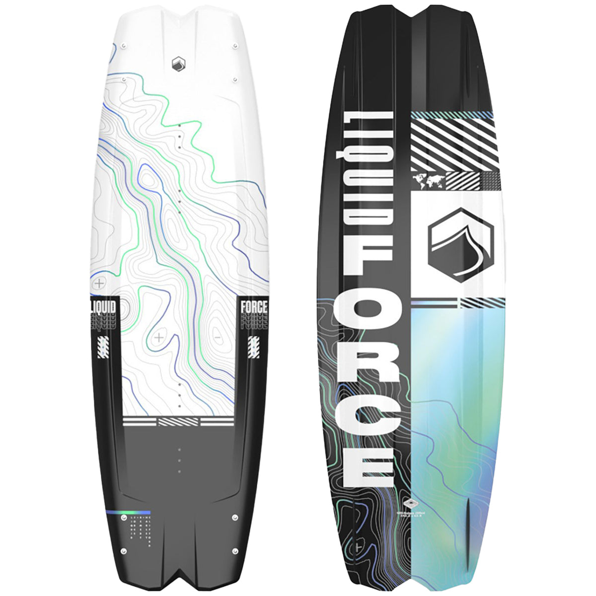 Liquid Force Remedy Wakeboard 2024
