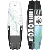 Liquid Force Remedy Wakeboard 2024