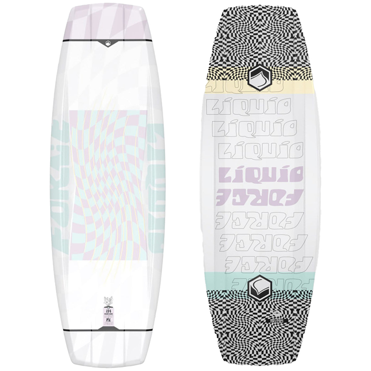 Liquid Force ME Wakeboard - Women's 2024