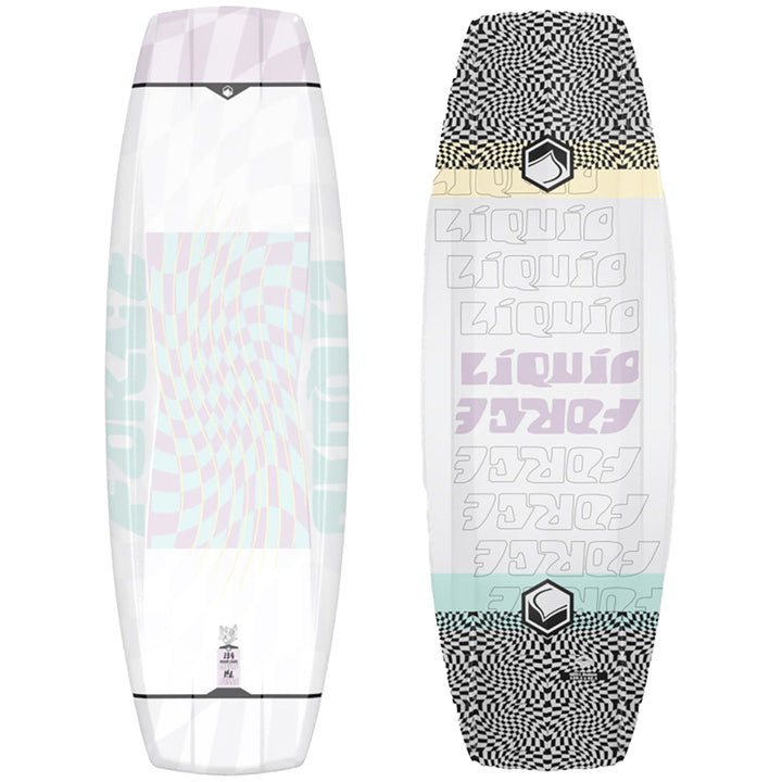 Liquid Force ME Wakeboard - Women's 2024