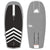 Liquid Force Orb Wake Foil Board 2023