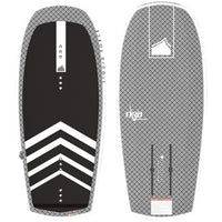 Liquid Force Orb Wake Foil Board 2023