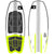 Liquid Force Space POD Wakesurf Board 2023