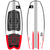 Liquid Force Space POD Wakesurf Board 2023