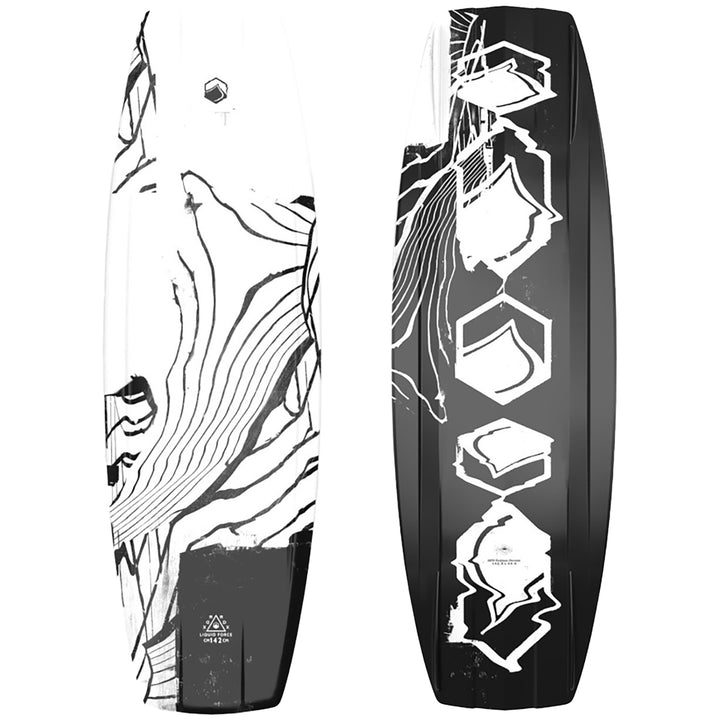 Liquid Force RDX Wakeboard 2024