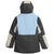 Picture Organic Stony Jacket - Boys' Raven Grey