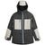 Picture Organic Stony Jacket - Boys' Raven Grey