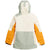 Picture Organic Kamelya Jacket - Girls' Light Milk