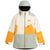 Picture Organic Kamelya Jacket - Girls' Light Milk