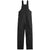 Picture Organic Ninge Bib Pants - Kids' Black