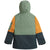 Picture Organic Edytor Jacket - Boys' Dark Blue