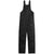 Picture Organic Ninge Bib Pants - Kids' Black