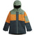 Picture Organic Edytor Jacket - Boys' Dark Blue