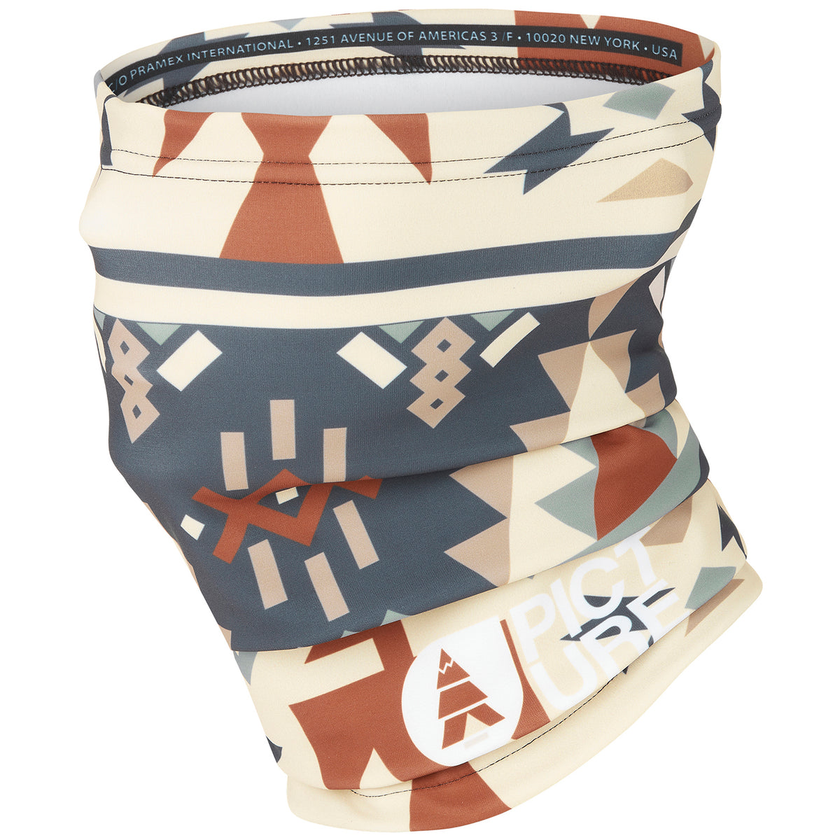 Picture Organic Neck Warmer Kalema