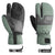 Picture Organic Sparks Lobster Mittens Laurel Wreath