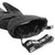 Picture Organic Anna Mittens - Women's Black