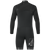 Picture Organic 2/2 Meta Long-Sleeve Flexskin ZFree Springsuit Black