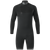 Picture Organic 2/2 Meta Long-Sleeve Flexskin ZFree Springsuit Black