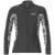 Picture Organic 1.5mm Will Front Zip Wetsuit Top - Women's Black